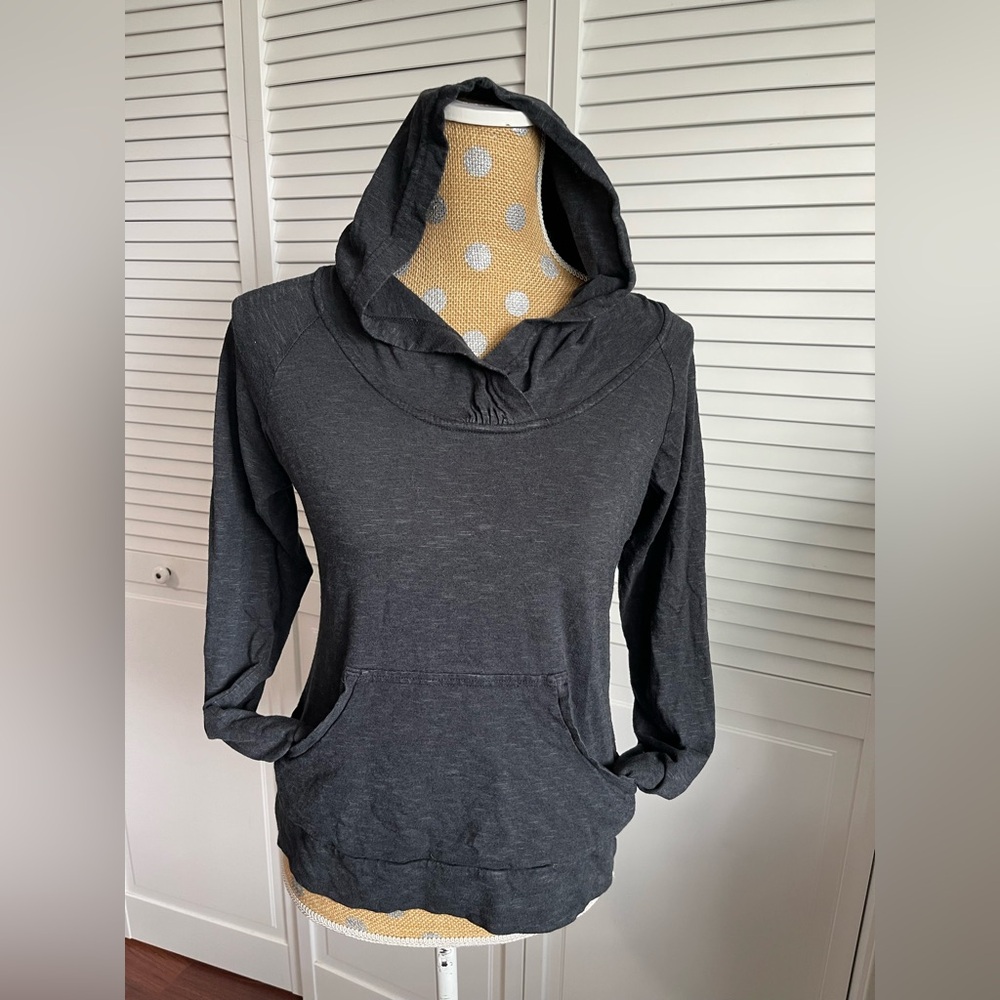 Columbia hoodie